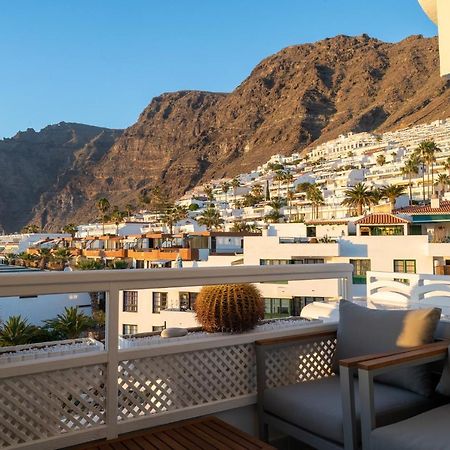 Vistas Sonadas Cerca Del Mar Acantilado de los Gigantes Exterior photo