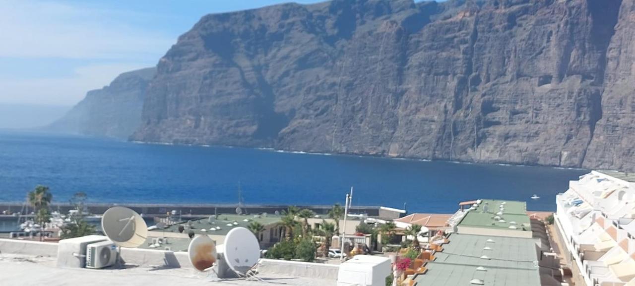Vistas Sonadas Cerca Del Mar Acantilado de los Gigantes Exterior photo